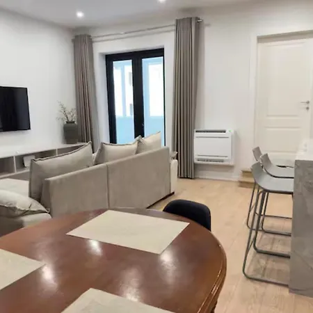 Edera's Apartment *