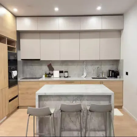 Apartment Edera's Tirana