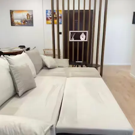 Edera's Tirana